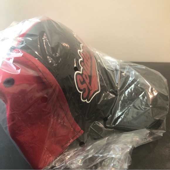 NWT Spider-Man Baseball Cap - Picture 6 of 12